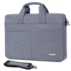 17,3 дюймовый многофункциональный чехол для ноутбука, деловой портфель, сумка-мессенджер для ноутбука 17-17,3 дюймов/Dell/Lenovo/Acer/HP/MSI/ASUS