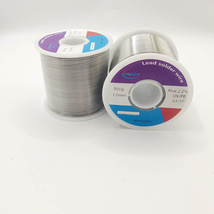 Sn10/Pb90 500g Colofonia Core <span class=keywords><strong>Estaño</strong></span> Alambre <span class=keywords><strong>de</strong></span> <span class=keywords><strong>soldadura</strong></span> 1,0mm Calidad Plomo Personalizable OEM Compatible Cables <span class=keywords><strong>de</strong></span> <span class=keywords><strong>soldadura</strong></span> Alambre Cables <span class=keywords><strong>de</strong></span> <span class=keywords><strong>soldadura</strong></span> - Product Image 6