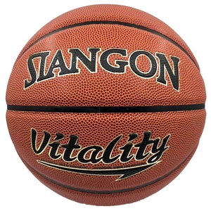Produttore vendite dirette Logo personalizzato in microfibra <span class=keywords><strong>serie</strong></span> n. 7 <span class=keywords><strong>basket</strong></span> Indoor per la formazione di gioco - Product Image 5