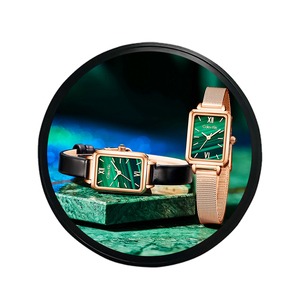 Pantalla de póster digital personalizable que permite la personalización de la forma de concha para una individualidad de estilo único para el uso del centro comercial SDK - Product Image 1