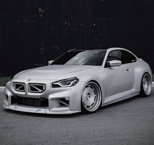 Rines Forjados de 18, 19, 20, 22 y 24 Pulgadas para <span class=keywords><strong>Audi</strong></span> S3, RS3, A5, S5, RS5, A6, S6, RS6, RS7, A8L, S8, Q3, Q5, SQ5, Q7, SQ7, Q8, SQ8, RSQ8, <span class=keywords><strong>Q9</strong></span>, TT GEN-06 - Product Image 4