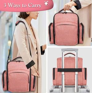 Free Sample <b>Nail</b> <b>Polish</b> <b>Organizer</b> Holds 72 Bottles Large <b>Nail</b> <b>Polish</b> Carrying Case for Manicure Tools, Supplies, <b>Nail</b> Lamp, - Product Image 5