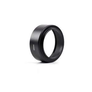 Pare-soleil en métal Standard 67mm pour <span class=keywords><strong>appareil</strong></span> <span class=keywords><strong>photo</strong></span> Canon Nikon Sony Pentax <span class=keywords><strong>Olympus</strong></span> Fuji Sumsung Leica - Product Image 1
