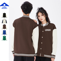 Veste bomber pour homme, sur mesure, en gros, 2024, style streetwear, écologique, en cuir de vache, ajustée, grande taille, tricotée, coupe-vent, réversible