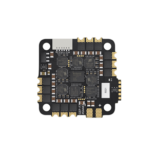 Contrôleur de <span class=keywords><strong>vol</strong></span> GEPRC TAKER F722 45A 32 bits AIO STM32F722 ICM42688 2-6S 25,5 mm pour drone DJI O3 FPV Cinewhoop - Product Image 5