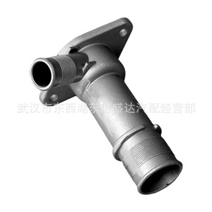 Conexiones en T para Bloque de Cilindros para Citroën Peugeot 120159 Directo de Fábrica - Product Image 5