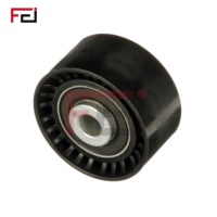 Kit de courroie de distribution automatique pour voitures Fo-rd Op-el - Modèle spécifique inclus K025672XS 530069130 1610278280 Accessoires de chaîne de distribution