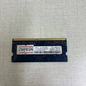 Memoria RAM Usada de Alta Calidad Ramaxel 8GB <span class=keywords><strong>DDR4</strong></span> <span class=keywords><strong>Non</strong></span>-<span class=keywords><strong>ECC</strong></span> 3200MHz para Portátil SODIMM 1Rx16 PC4-3200AA 1.2V - Product Image 2