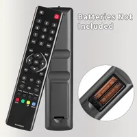RC3000M13 para TCL ONIDA LED TV Control remoto