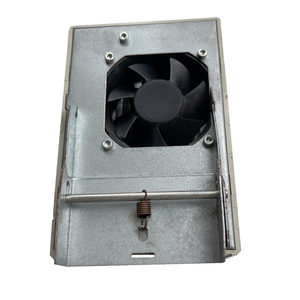 ใหม่เอี่ยมและเป็นของแท้ 100% SLVD5NE5 Par-Ker SLVD ไดรฟ์คอนโทรลเลอร์ - Product Image 4