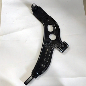 31126879843, 31122785113, 31126871301, 31126851203 Bujes de brazos de control inferior delantero izquierdo Rótula para BMW 2016-2022 X1 - Product Image 5