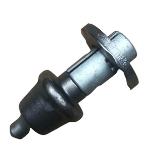 หัวตัดเครื่องกัดถนนรุ่น 2800876 PICK W6/22A2 ของแท้ - Product Image 5