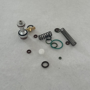 Nouveau kit de réparation de vanne de régulation en acier inoxydable Manny 2906009100 pour compresseur d'air avec garantie de 6 mois - Product Image 2