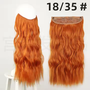 All'ingrosso russo vergine <span class=keywords><strong>capelli</strong></span> Halo parrucca con nastro invisibile estensioni crespi ricci <span class=keywords><strong>capelli</strong></span> umani sani fascia - Product Image 6