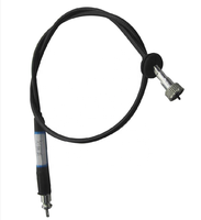 Penjualan terlaris layanan OEM ODM M72 CJK-750CC 24HP 32HP kabel Speedometer pabrik harga kompetitif Comp kabel Speedometer.