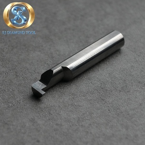 OEM Custom Cemented Carbide Bar for Internal Turning <b>Tools</b> Manufacturing Service CNC <b>Lathe</b> Support Design Prototype Reliable - Product Image 4