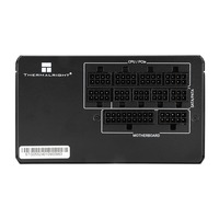Thermalright TR-TG750 80Plus Gold 750W LLC Anahtarlamalı Masaüstü Bilgisayar Güç Kaynağı Ünitesi Beyaz/Siyah ATX PSU DC Çıkışlı (Stokta Mevcut)