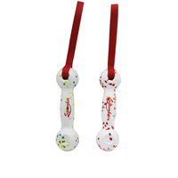 Nouveau design, jouet à mâcher pour chien en forme de corde ETPU, écologique, simple, de haute qualité, indestructible, durable, pour chiens de taille moyenne et grande.