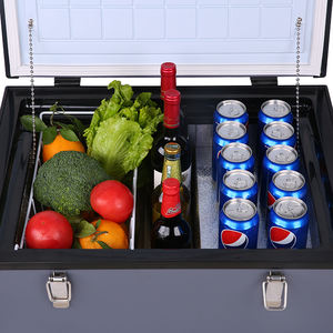 Компрессор для автомобильного холодильника - Product Image 4