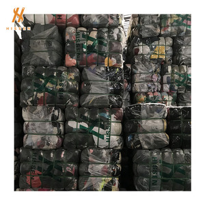 Vêtements en gros <span class=keywords><strong>Wyx</strong></span> Ballots T-shirts vintage pour hommes Vêtements d'occasion - Product Image 6