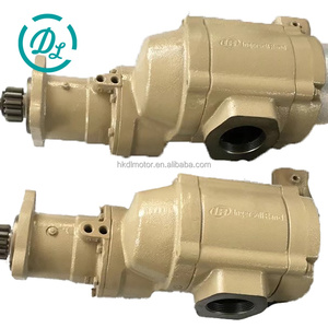 ชุดสตาร์ทแบบลม EexcavaStart รุ่น ST499C03L32 สำหรับเครื่องยนต์ดีเซล ประสิทธิภาพสูง 26 แรงม้า แบบเทอร์ไบน์ ของใหม่ รับประกัน 1 ปี เหมาะสำหรับใช้งานในพื้นที่ภูเขาและทางวิบาก - Product Image 2