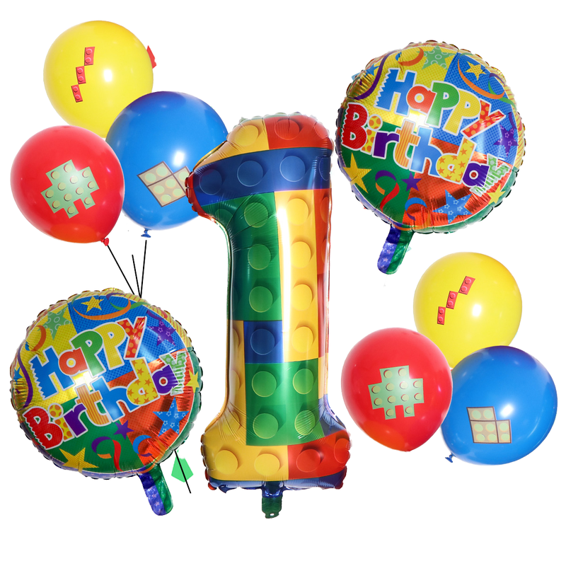Hot Sale Rainbow Balloon Garland Arch