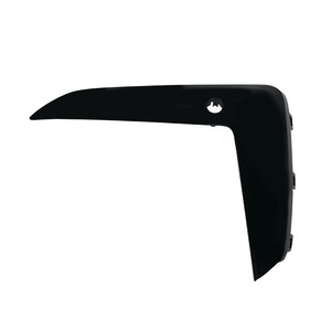 Garniture de pare-chocs avant pour BMW Série 5 G38 2016-2019 ABS Gauche Droite Référence 51118747845846GC - Product Image 3