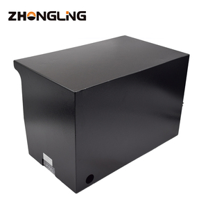 Chint DIESEL genset hộp điều khiển điện tử tự động bắt đầu ba lỗ Bảng điều khiển cho máy phát điện máy phát điện phụ tùng & phụ kiện - Product Image 5