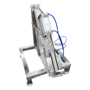 Chicken Meat Deboning Machine Automatic Chicken Deboning Machine Capital Chicken and Duck Feet Debone Machine - Product Image 2
