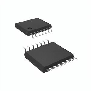 PCA9543BPW,118 Distributeur agréé Interface IC INTERFACE SPECIALIZED 14TSSOP Composants de kit électronique - Product Image 1