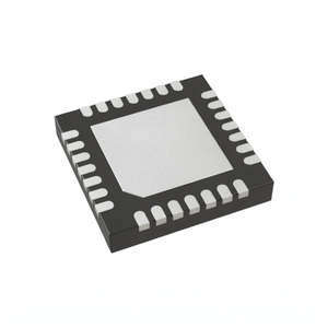 28 VFQFN Exposed Pad Clock Timing Authorized Distributor 5V49EE704-170NDGI Electronic Circuit Components - Product Image 1