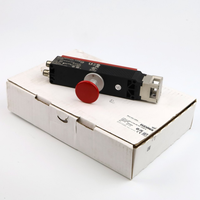 Interrupteur de sécurité PLC CTP-L1-AP-U-HA-AE-SII-129478 Emballage d'origine pour produit sous garantie