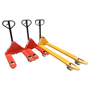 Draagbare Krik Verlengd Hefwerk Logistiek <span class=keywords><strong>Pallet</strong></span> Truck 5ton Laadvermogen Hydraulische <span class=keywords><strong>Pallet</strong></span> <span class=keywords><strong>Jack</strong></span> - Product Image 4