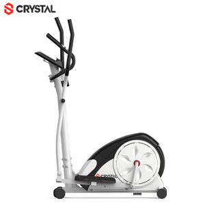 SJ-2880 Home Fitness Equipment Elliptical Elliptical <b>Machine</b> in Gym Equipment - Product Image 5