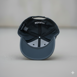 Casquette de Baseball avec Logo Personnalisé pour Homme Casquettes de Sport Haut Vente en Gros Coton Broderie Douce Solide Chapeaux de Golf de Haute Qualité Made in Vietnam - Product Image 1