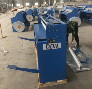 DDM Brand <strong>Hand</strong> Operated <strong>Shearing</strong> <strong>Machine</strong> at Best Price in China - Product Image 4