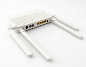 Onu รุ่นต้นฉบับสำหรับต่างประเทศ 12 พอร์ต HG8247W5/EG8245W5-6T GPON 4GE+1POTS+WIFI 2.4G/5G ดูอัลแบนด์ ใหม่ FTTH XPON GPON สำหรับ Ont - Product Image 3