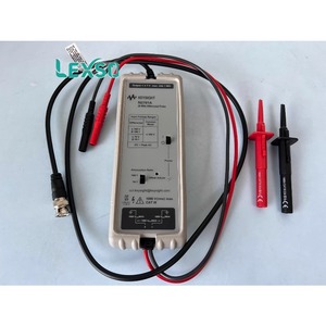 Sonde différentielle haute tension Keysight N2791A pour oscilloscopes N2790A, N2891A, 2805, 2804A xgeqpt - Product Image 3