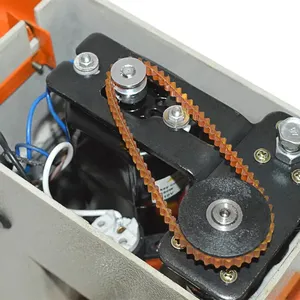 Máquina Duplicadora de Llaves 368A, Herramientas de Cerrajería de Seguridad, Juego de Ganzúas, Fresadora Externa Precisa para Puertas/Autos - Product Image 4