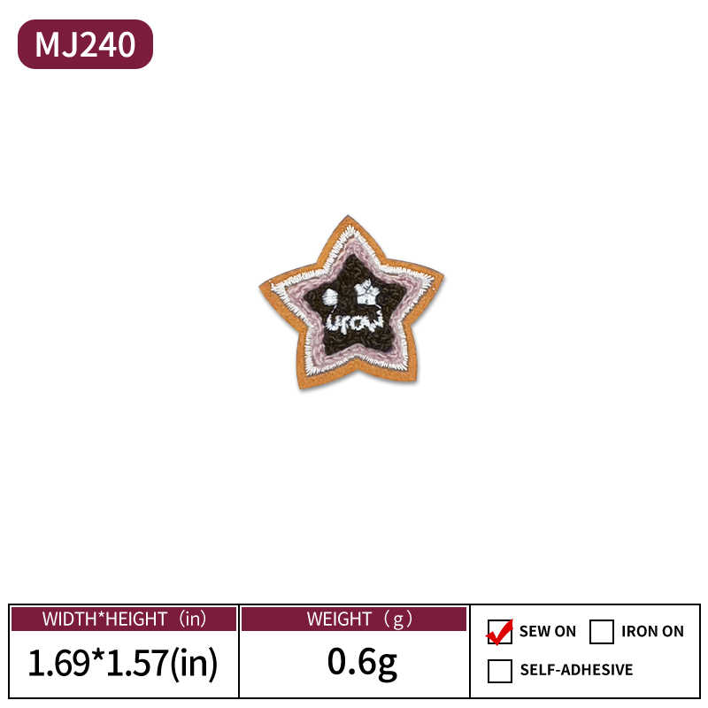 MJ240-B