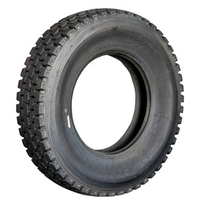 ยางรถบรรทุกจีนคุณภาพสูง Aurunze ขายส่ง ขนาด 295 75 22.5 11r22.5 315 80 22.5 12r 22.5 315 70 22.5 สำหรับรถบรรทุก - Product Image 1