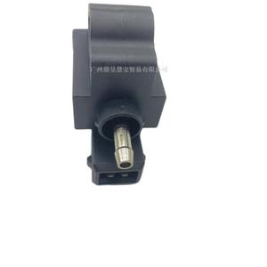 Vanne solénoïde 55 587 751 pour le contrôle de la pression du turbo, pièce de rechange pour Buick Encore Opel - Product Image 4