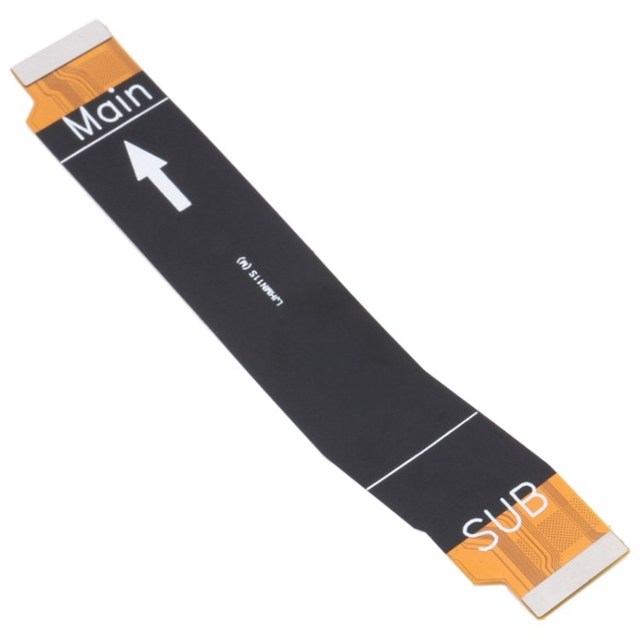 Wholesale Motherboard Connector Flex Cable Part for Xiaomi Redmi Note 11S 11 Poco M4 Pro Mobile Phone Flex Cable