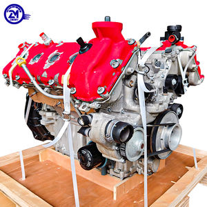 Venta caliente 4.7L M139 <span class=keywords><strong>Motor</strong></span> de coche para <span class=keywords><strong>Gran</strong></span> Turismo Grancabrio Quattroporte 4,7 V8 M145 Maserati <span class=keywords><strong>Motor</strong></span> usado original - Product Image 2