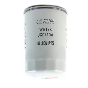 Ölfilter WB178 JX0710A S00001170 03 S0000117003 SO228 LF3568