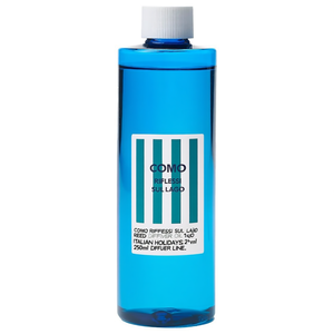 Ricarica liquida profumatori ambiente (250ml) Como Riflessi sul lago VACANZE ITALIANE SUM2520 - Product Image 2