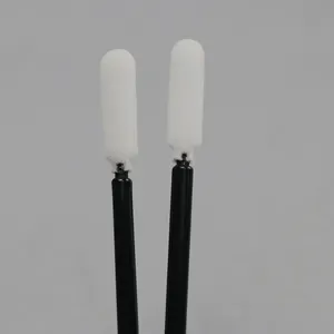 710 Foam Cleaning Swab Sticks für Roland bn20 113mm Länge Black Stick