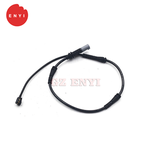 Cable Sensor de freno de rueda delantera Serie 1 F20, Serie 3 F30, F31, 34356792289 - Product Image 2