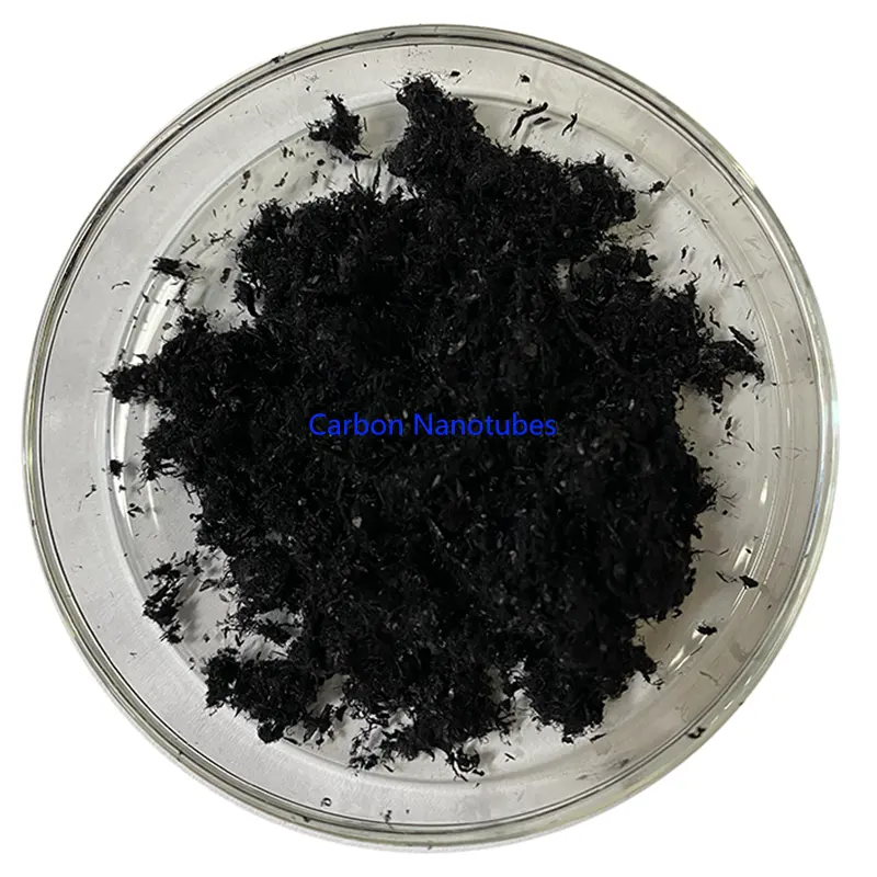 Single walled carbon nanotubes SWCNTs 99% high purity single-walled carbon nanotube powder