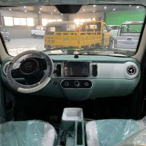 Vehículos Eléctricos Mini para Adultos en Oferta - Carga Rápida de 4 Ruedas con 5 Puertas/4 Asientos hasta 50 km/h - Product Image 4